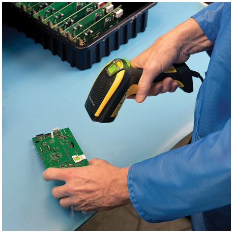 Datalogic PowerScan PBT9501-DPM EVO - USB Kit - barcode scanner - portable - 2D imager - decoded - Bluetooth 3.0 - 3