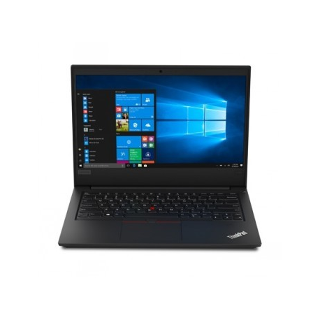 LENOVO THINKPAD E495/ 14.0" FHD/ R5-3500U/8 GB/ 256GB M.2 NVME/ W10P/ 1 YR DEPOT/ FI