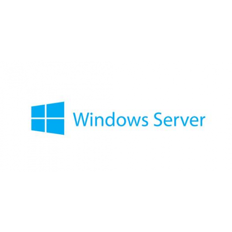 Microsoft Windows Server 2019 - Licence - 5 user CALs - OEM - for ThinkSystem SR250; SR530; SR590; SR630; SR645; SR650; SR665; ST250; ST50; ST550 - 1