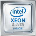 Intel Xeon Silver 4208 - 2.1 GHz - 8-core - 16 threads - 11 MB cache - for ThinkAgile VX Certified Node 7Y94; ThinkSystem SR550; SR590; SR650