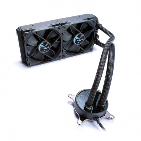 FRACTAL DESINGN Celsius S24 Water Cooling Unit Blackout