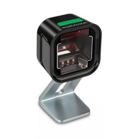 MG1500 2D Black +USB +Stand