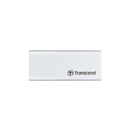 Transcend ESD240C SSD Prompt SIA