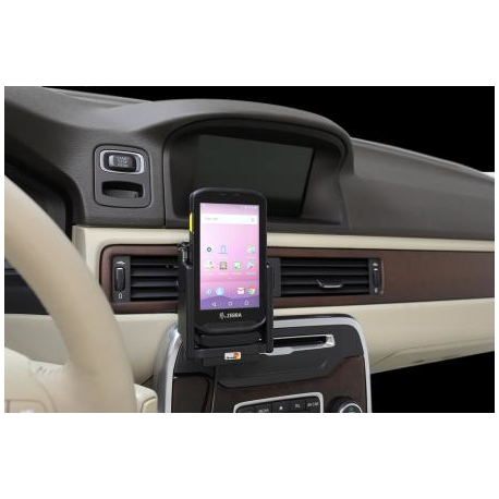 Brodit vehicle charging station, TS, TC2X - 4