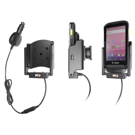 Brodit vehicle charging station, TS, TC2X - 5