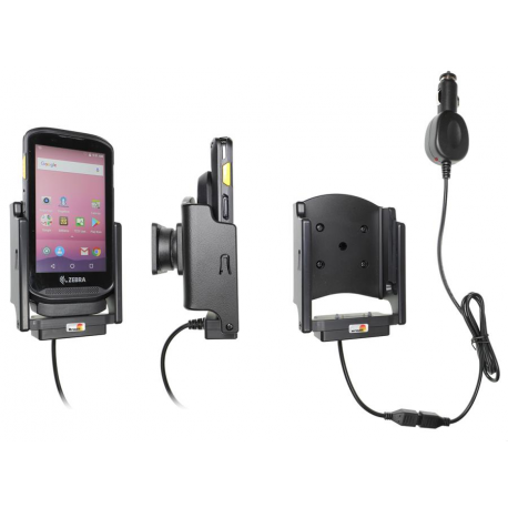 Brodit vehicle charging station, TS, TC2X - 6