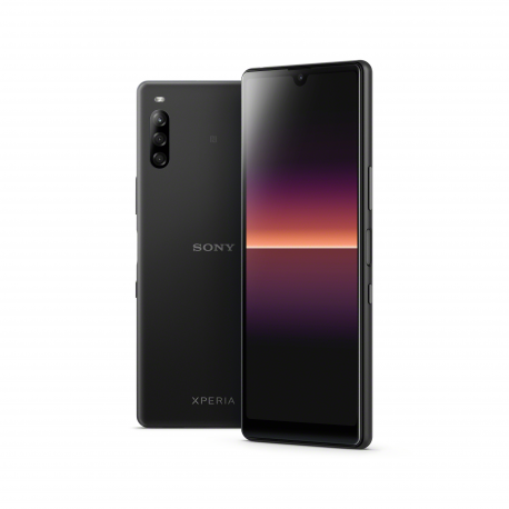 SONY XPERIA L4 BLACK