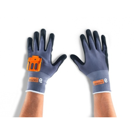 ProGlove gloves, 5 pairs - 1