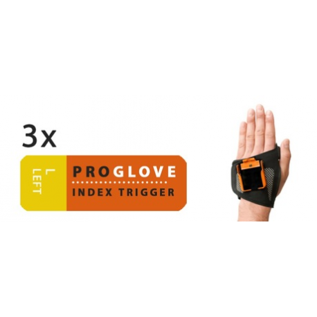 ProGlove Index handstrap (L), pack of 10 - 0