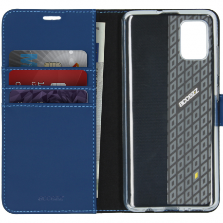 Honeywell wearable set