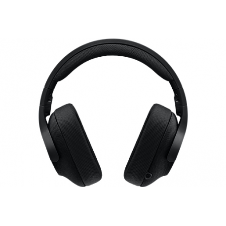 Honeywell wearable set
