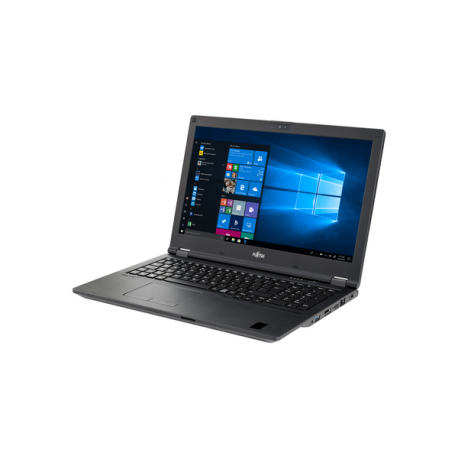 Fujitsu LIFEBOOK E559 - Core i3 8145U / 2.1 GHz - Prompt SIA