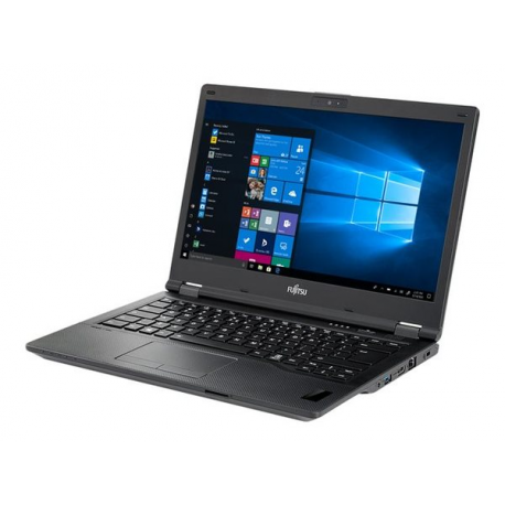 FUJITSU LIFEBOOK E549 14.0FHD/I5-8265U/8GB/ M.2 SSD 256GB/ 3Y OS NBD