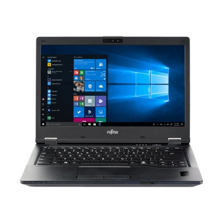 FUJITSU LIFEBOOK E549 14.0FHD/I5-8265U/8GB/ M.2 SSD 256GB/ 3Y OS NBD