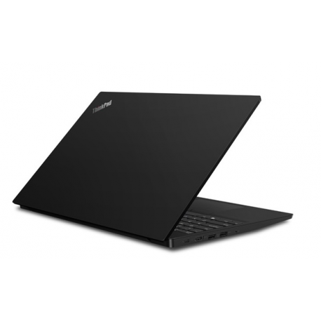 LENOVO THINKPAD E595/ 15.6" FHD/ R5-3500U/8 GB/ 256GB M.2 NVME/ W10P/ VEGA8/ 1 YR DEPOT/ FI