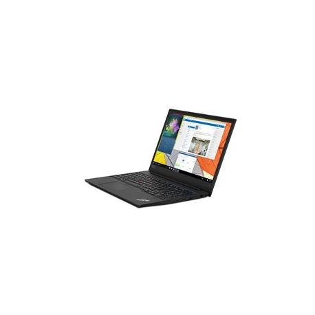 LENOVO THINKPAD E595/ 15.6" FHD/ R5-3500U/8 GB/ 256GB M.2 NVME/ W10P/ VEGA8/ 1 YR DEPOT/ FI