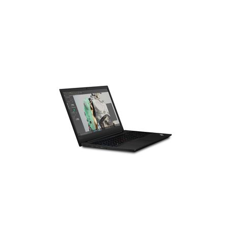 LENOVO THINKPAD E595/ 15.6" FHD/ R5-3500U/8 GB/ 256GB M.2 NVME/ W10P/ VEGA8/ 1 YR DEPOT/ FI