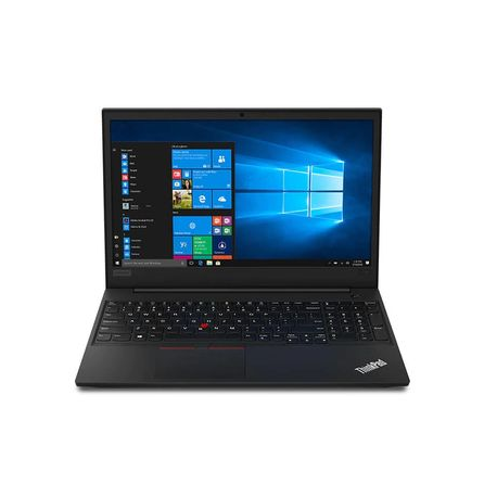 LENOVO THINKPAD E595/ 15.6" FHD/ R5-3500U/8 GB/ 256GB M.2 NVME/ W10P/ VEGA8/ 1 YR DEPOT/ FI