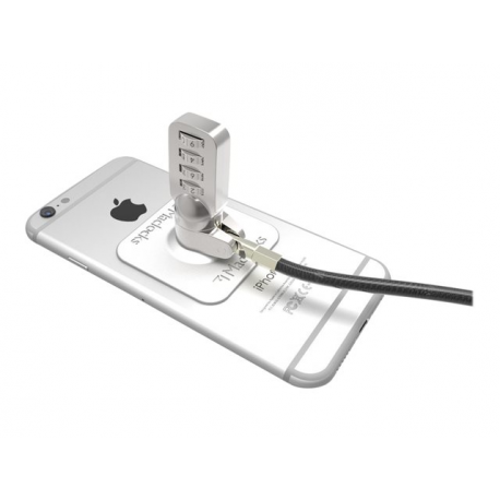 UNIVERSAL COMBO TABLET LOCK (TABLETS AND SMARTPHONES)