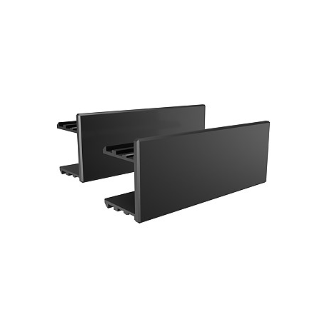 be quiet! - Drive blanking panel - for be quiet! Dark Base 900, Dark Base Pro 900, PURE BASE 600 - 1