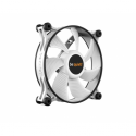 be quiet! Shadow Wings 2 PWM - Case fan - 120 mm - white
