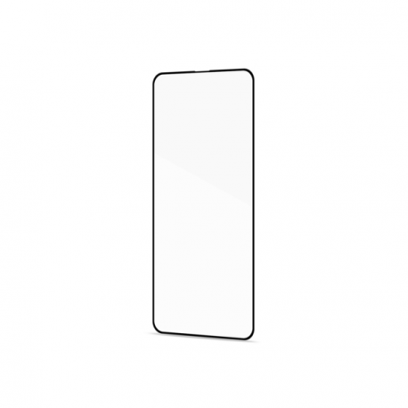 CELLY FULL GLASS GALAXY A51 BLACK