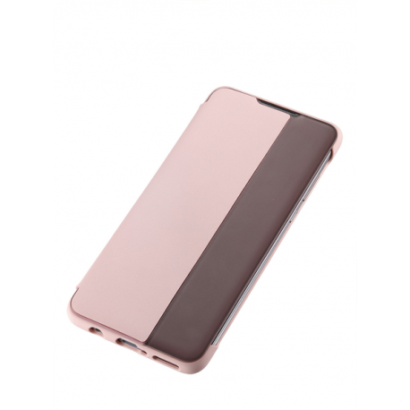 HUAWEI P30 LITE SMART VIEW COVER PINK