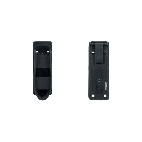 Holster Gun M HHD Legstrap + Belt - 1