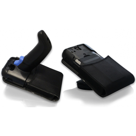 HOLSTER + CLIP MEMOR 10