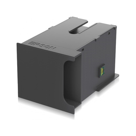 Epson - Ink maintenance box - for EcoTank ET-7700, ET-7750, L7160, L7180; Expression Premium ET-7700, ET-7750 - 1