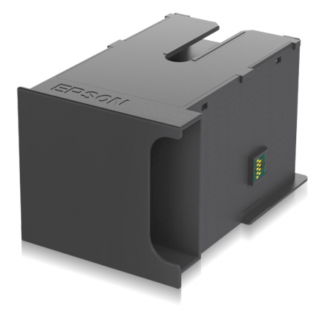 Epson - Ink maintenance box - for EcoTank ET-7700, ET-7750, L7160, L7180; Expression Premium ET-7700, ET-7750 - 2