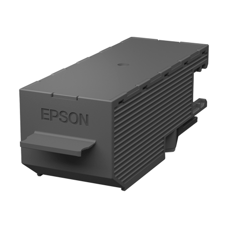 Epson - Ink maintenance box - for EcoTank ET-7700, ET-7750, L7160, L7180; Expression Premium ET-7700, ET-7750 - 3