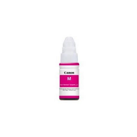 CANON GI-590M Magenta Ink Bottle