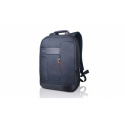 NAVA Classic - Notebook carrying backpack - 15.6" - blue - for IdeaPad 330-14; S145-15; ThinkPad P14s Gen 1; P15 Gen 1; T15g Gen 1; X1 Fold Gen 1