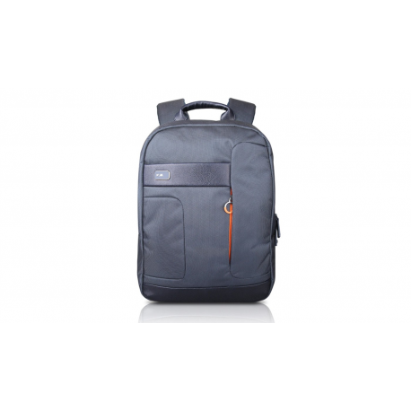 NAVA Classic - Notebook carrying backpack - 15.6" - blue - for IdeaPad 330-14; S145-15; ThinkPad P14s Gen 1; P15 Gen 1; T15g Gen 1; X1 Fold Gen 1 - 1
