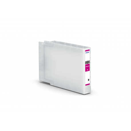 Epson T04B3 - XL size - magenta - original - ink cartridge - for WorkForce Pro WF-C8190, WF-C8610, WF-C8690 - 3