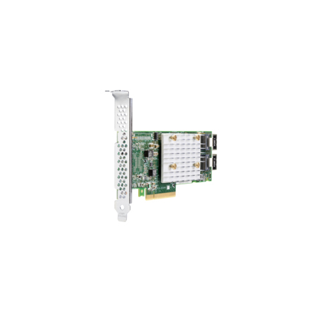 HPE Smart Array E208i-p SR Gen10 Ctrlr
