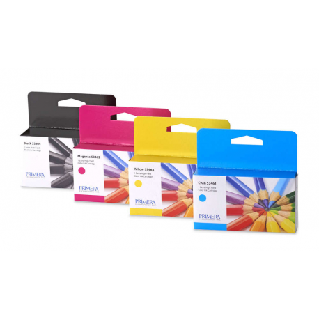 REPLACEMENT PRINTHEAD KIT (INCL. ONE SET CMYK INK X LX2000E)