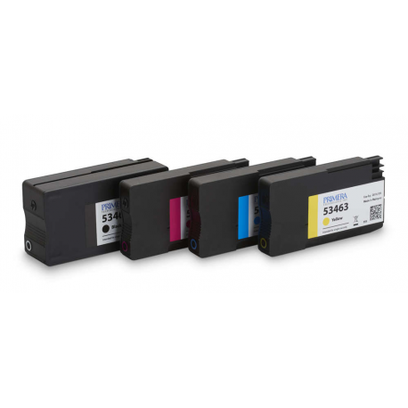 REPLACEMENT PRINTHEAD KIT (INCL. ONE SET CMYK INK X LX2000E)