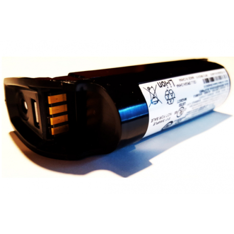 Zebra - Barcode reader battery - Lithium Ion - 2400 mAh - for Zebra DS2278 - 1