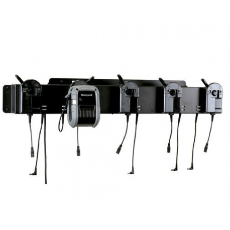 Honeywell - Printer charger wall mount - wall mountable - for Honeywell RP2, RP4 - 1