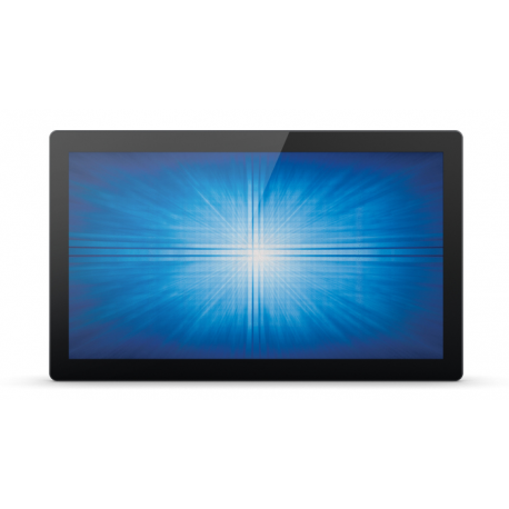 Elo Open-Frame Touchmonitors 2294L - Rev B - LED monitor - 21.5" - open frame - touchscreen - 1920 x 1080 Full HD (1080p) @ 60 Hz - 250 cd / m² - 1000:1 - 14 ms - HDMI, VGA, DisplayPort - black - 2