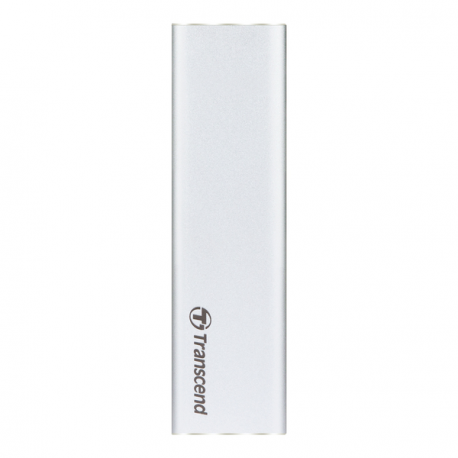 Transcend M.2 2280/2260 TO USB3.1 (120.16 x 33.6 x 7.5 mm, 41g, SATA III 6Gb/s, USB 3.1 Gen 1, DC 5V)