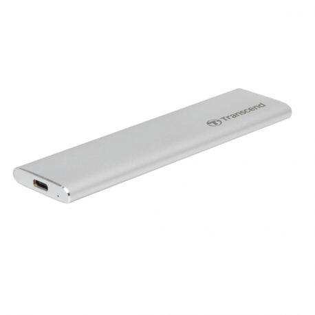 Transcend M.2 2280/2260 TO USB3.1 (120.16 x 33.6 x 7.5 mm, 41g, SATA III 6Gb/s, USB 3.1 Gen 1, DC 5V)