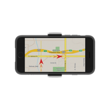 Belkin UNIVERSAL CAR HOLDER FOR (Auto-Lüftungshalterung)