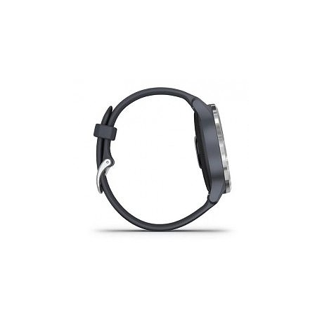 GARMIN Venu GPS Wi-Fi Blue Granite/Silver
