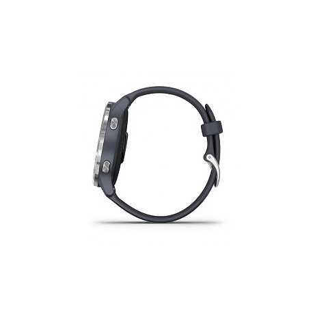 GARMIN Venu GPS Wi-Fi Blue Granite/Silver