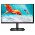 AOC 22B2H - LED monitor - 22" (21.5" viewable) - 1920 x 1080 Full HD (1080p) @ 75 Hz - VA - 200 cd/m² - 3000:1 - 6.5 ms - HDMI, VGA - black