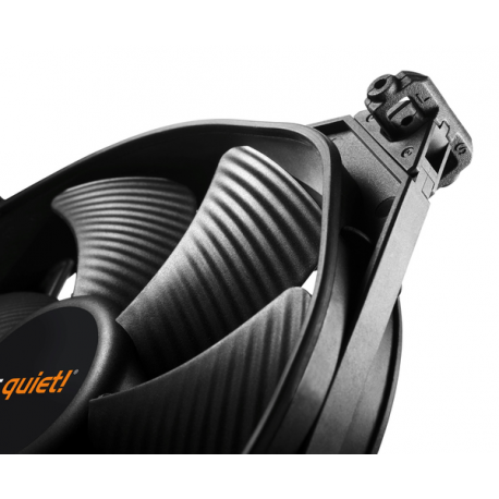 BE QUIET SilentWings 3 120mm PWM