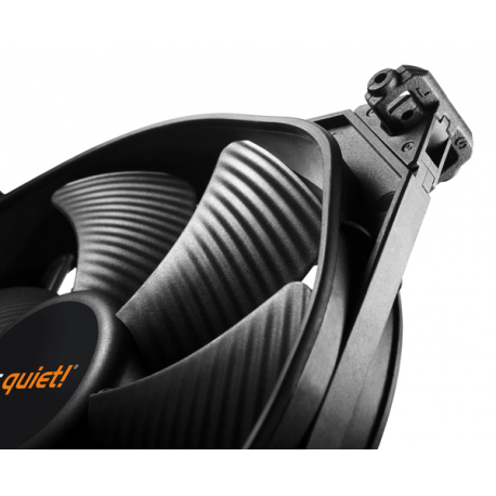 BE QUIET SilentWings 3 120mm PWM High-Speed
